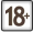 18+